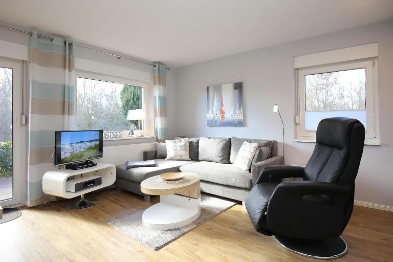 Urlauberdorf Haus 41d - B&B Ostseebad Boltenhagen