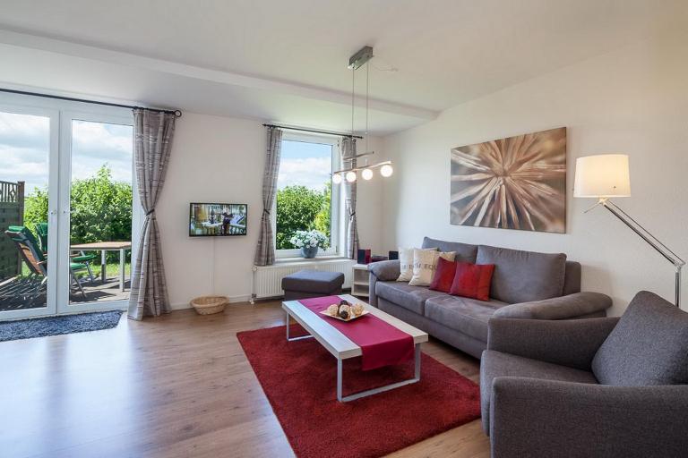 Sünnslag Wohnung 039 - B&B Ostseebad Boltenhagen