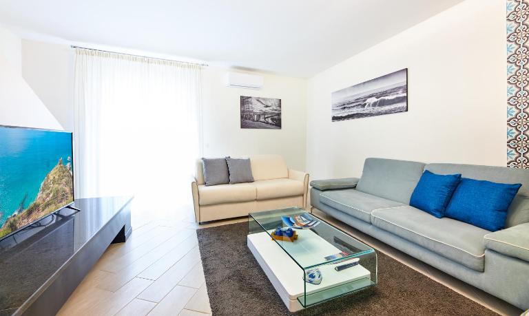 Casa Tafuri - B&B Santa Maria