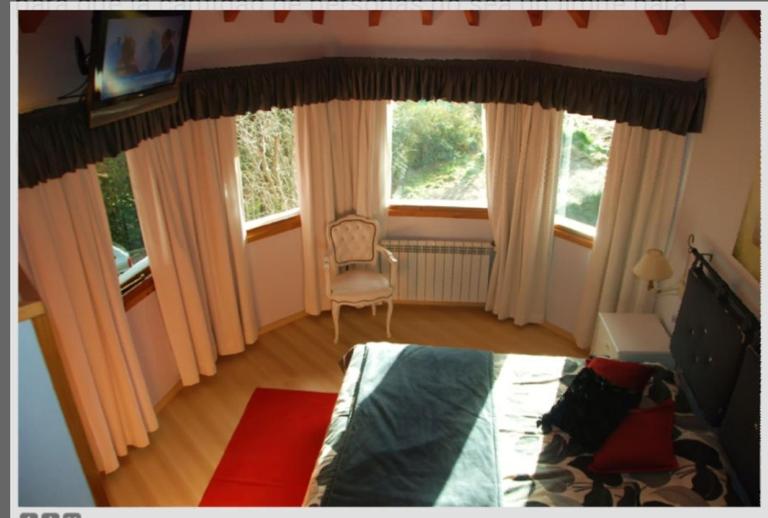 Bungalows Maniu - Ferienwohnung Bariloche