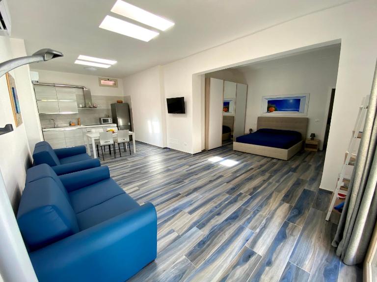 Appartamenti Acquazzurra - B&B Portoferraio