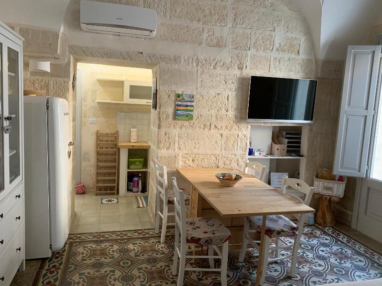 La `Ssuta - B&B Poggiardo