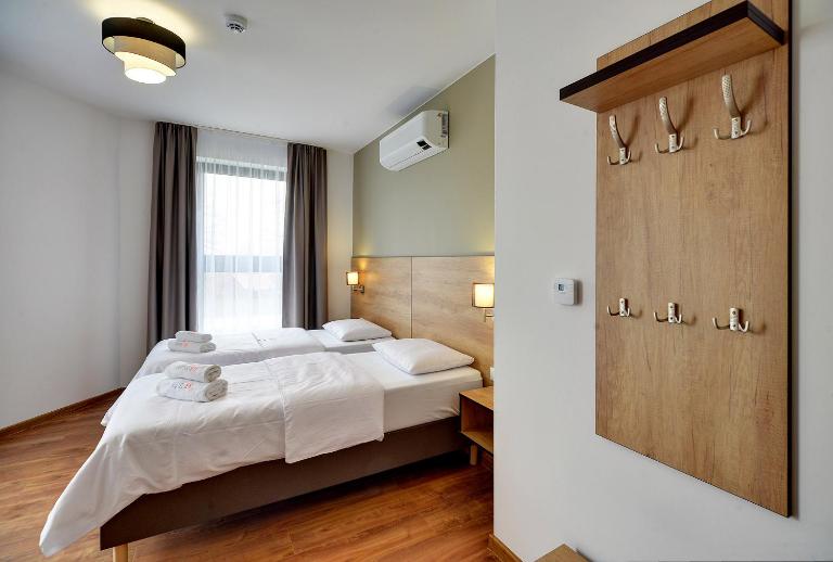 Nocleg EM - B&B Oleśnica