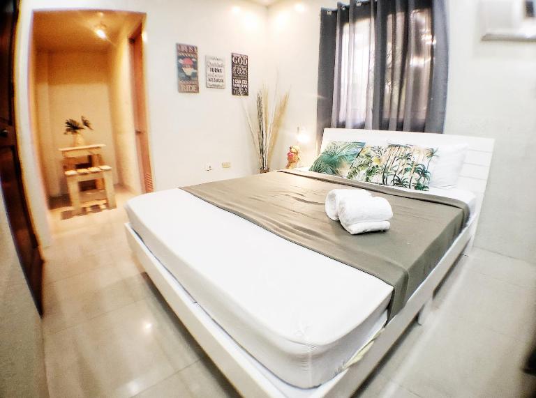 Matilde’s Sanctuary Bed & Breakfast - B&B Dampol