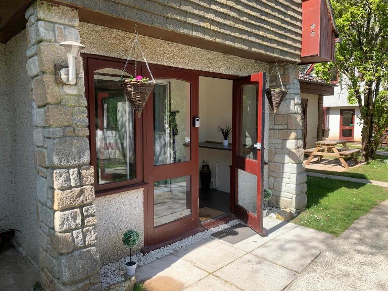 44 Trevithick view - B&B Saint Erth