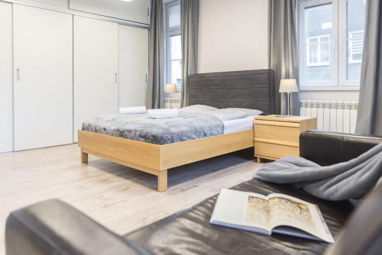 Apartament pod Twierdzą - B&B Kłodzko