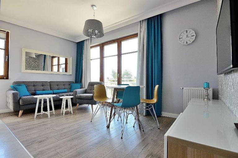Apartament Platinium - B&B Sopot