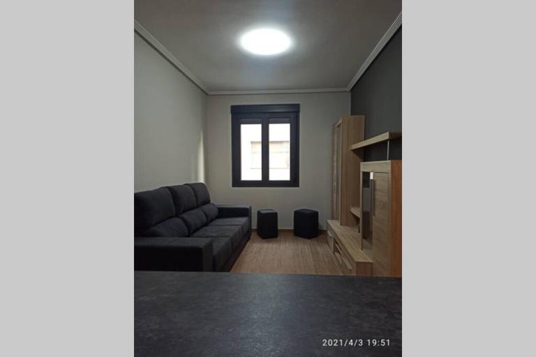 Apartamento reformado 1º - Bed and Breakfast Vigo