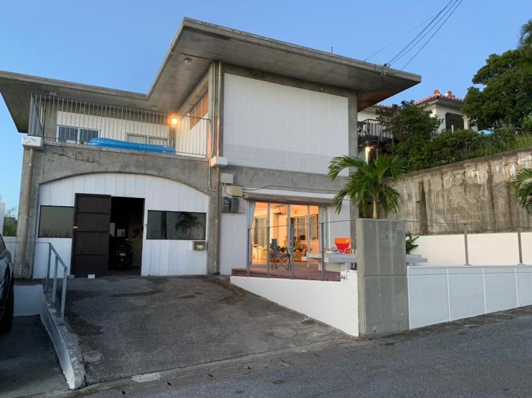 JAM ClubHouse Resort - B&B Tokeshi