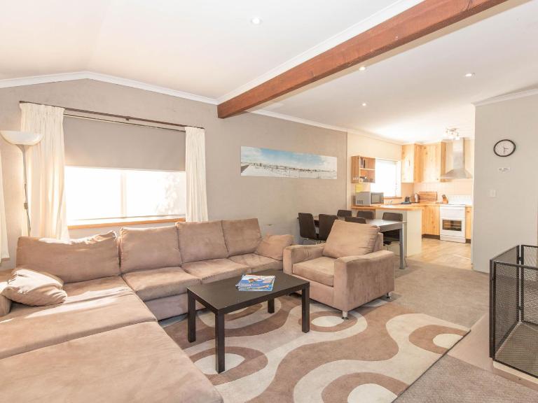 Charvel 2 35 Gippsland Street - Ferienwohnung Jindabyne