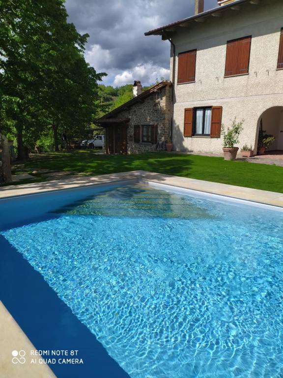 Casa Renacci - B&B Subbiano