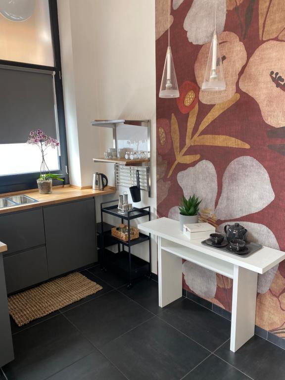 Fashionhouse - B&B La Spezia