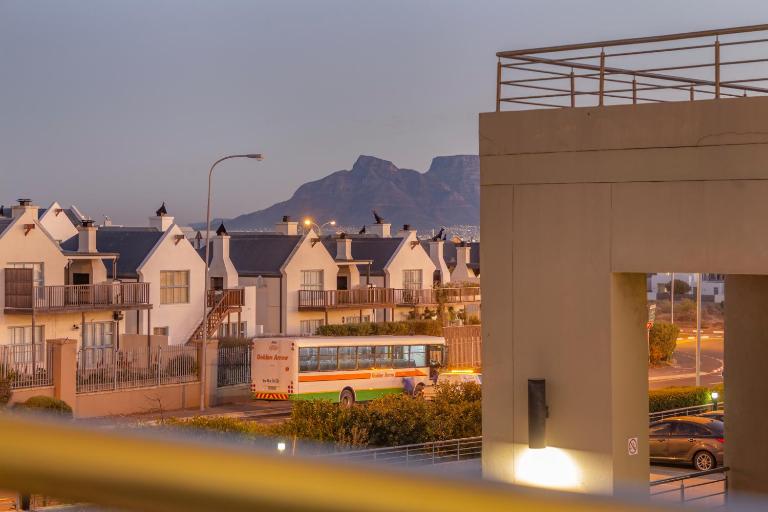 Seaside Village L11 - Bed and Breakfast Bloubergstrand