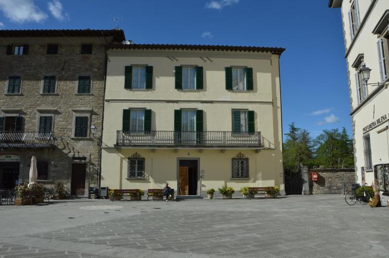 Ca' Serafina - B&B Bagno di Romagna
