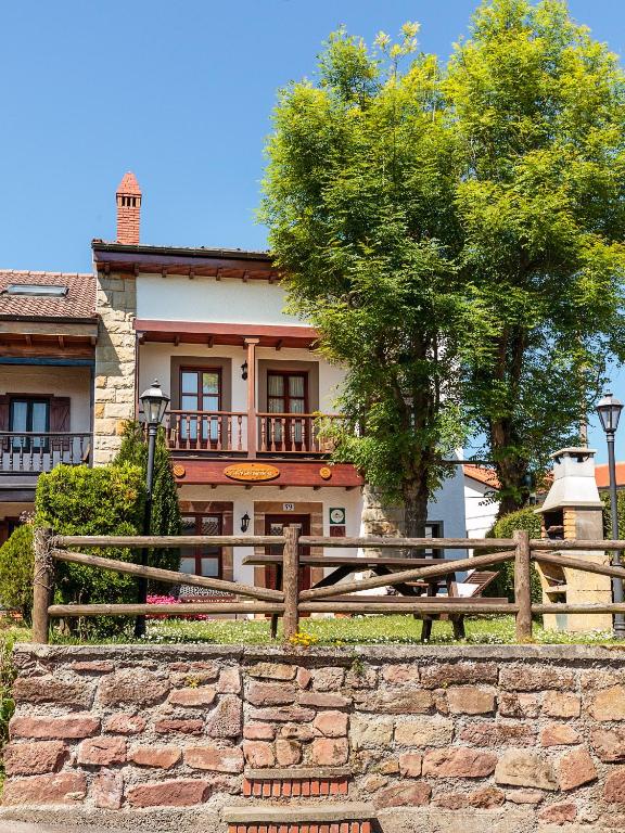 Casa Rosaura - B&B Naveda