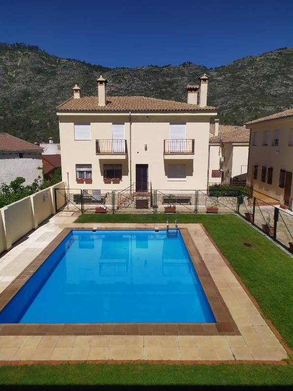 Alojamiento valeria - B&B Arroyo Frio