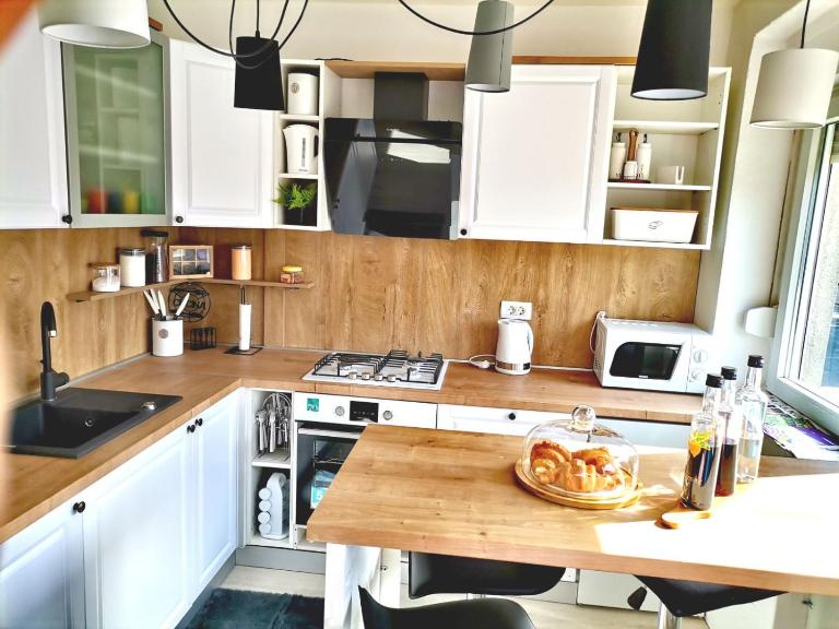 Apartman Anamaria - B&B Gospić