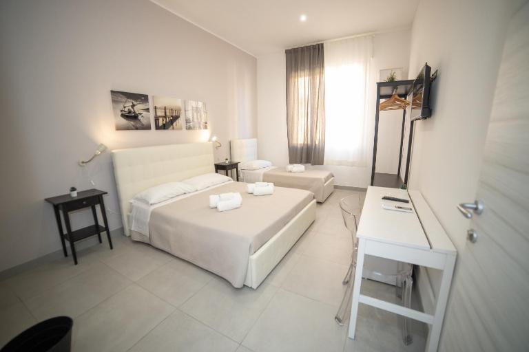 b&b Zio Luciano - B&B Avola