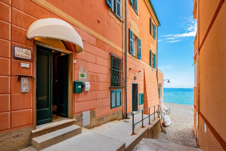 Le Casasse - B&B Varigotti