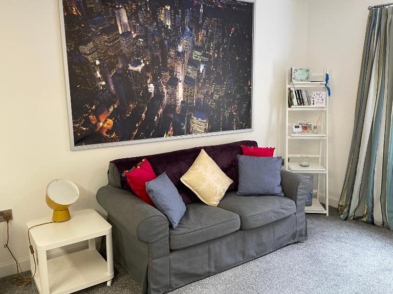 Fabulous One Bedroom Apartment in Ripon City Centre - Chambres d'hôtes Ripon