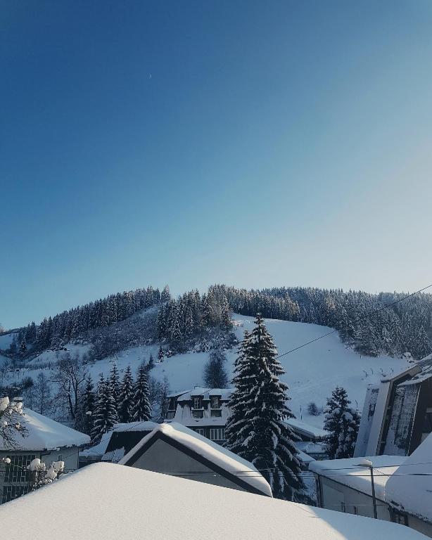 Zlatar duplex - B&B Nova Varoš