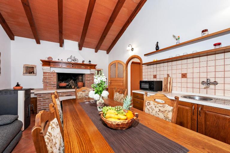 House Ulika - B&B Bale