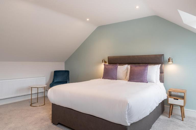 Hawthorn Rooms Dingle - Ferienwohnung Dingle