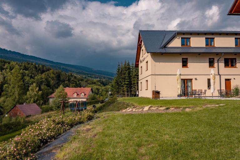 Apartmány Na Výsluní Dolní Morava - Ferienwohnung Dolni Morava