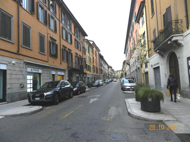 Bergamo Centro - B&B Bergamo