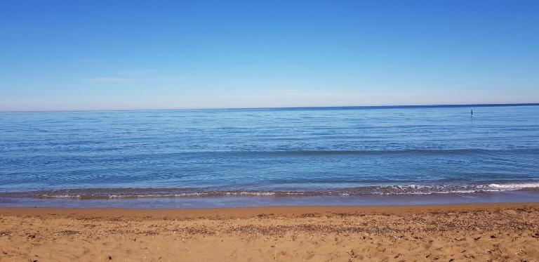 Las Marinas Grand Terrace - B&B Denia