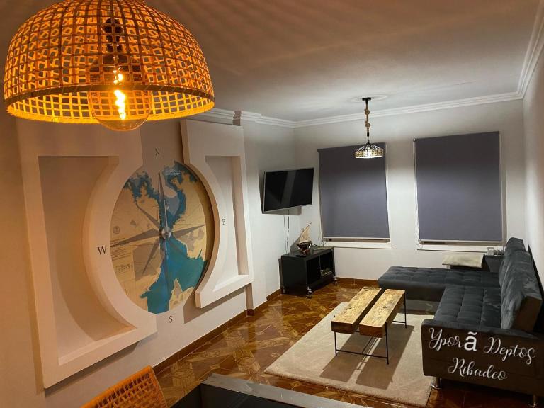 Ribadeo Cantábrico Yporá Deptos - B&B Ribadeo