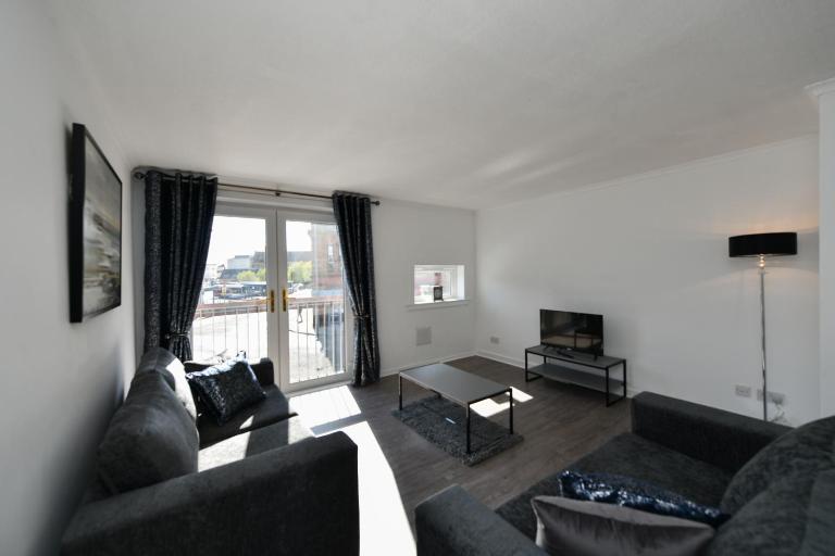 Mews House - Chambres d'hôtes Ayr