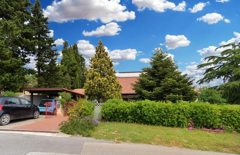 Apartment Anton 2083 - B&B Promontore