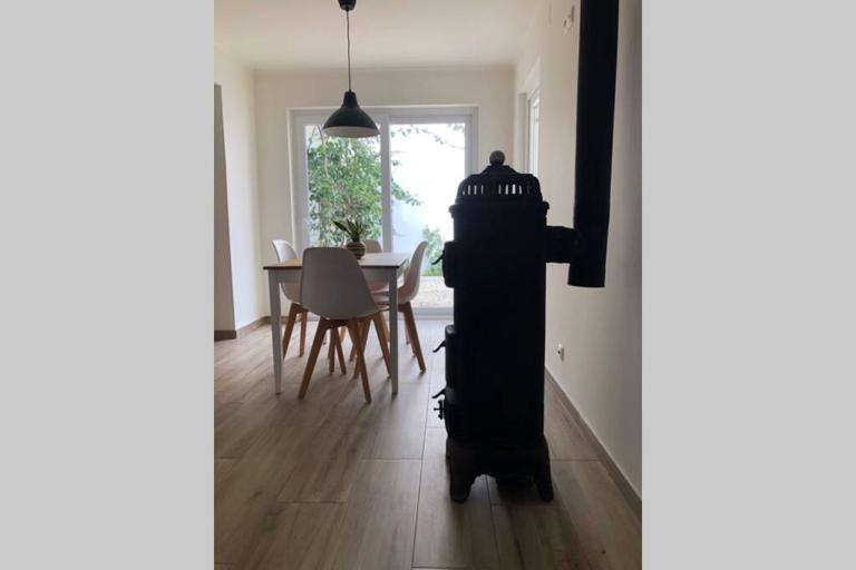 Casa Troino - B&B Setúbal