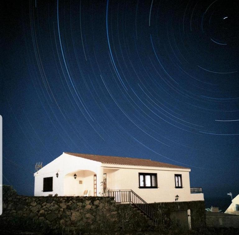 Los Canteros de Belgara - Atlantic View Retreat - Bed and Breakfast Frontera