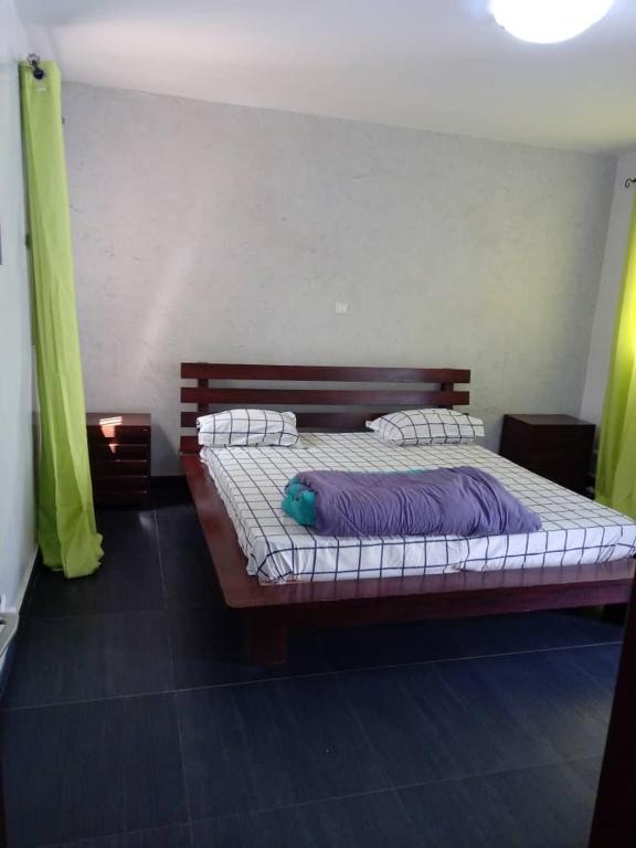 Appartement Beau Séjour - B&B Dakar
