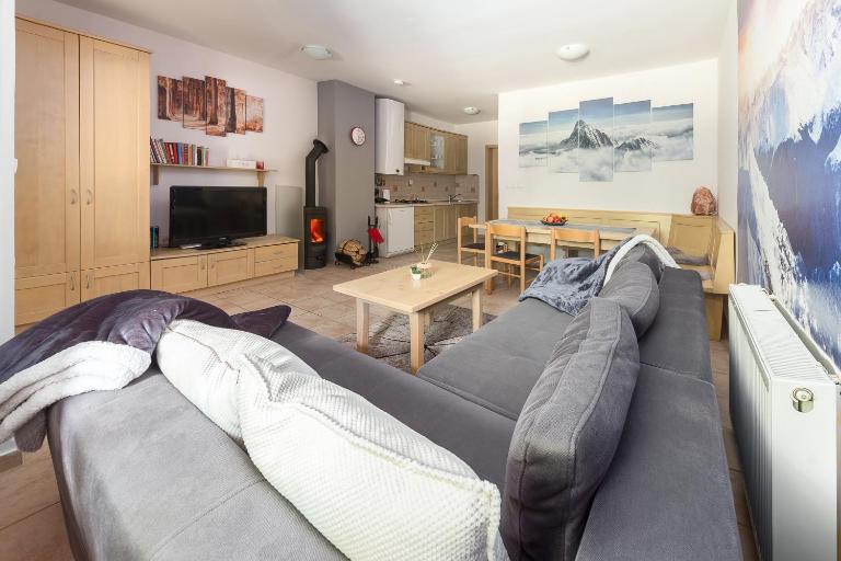 Peaceful Rogla Apartment - B&B Zrece