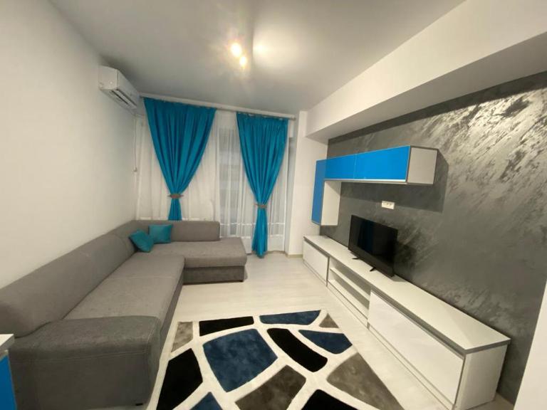 AUGUSTUS Apartment - B&B Constanța