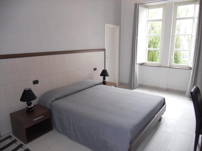 Sant'Agostino Affittacamere - B&B Reggio Calabria