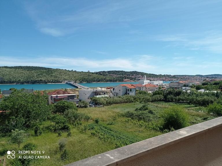 Apartmani Barišić - B&B Traù