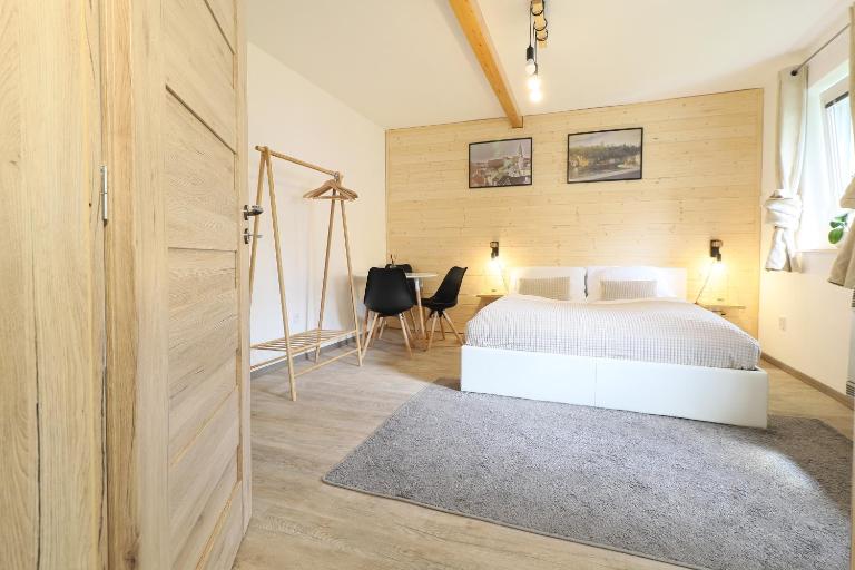 Pension Adel - B&B Český Krumlov