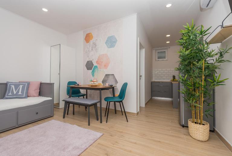 Apartment Maro - Baška Voda - Ferienwohnung Baška Voda