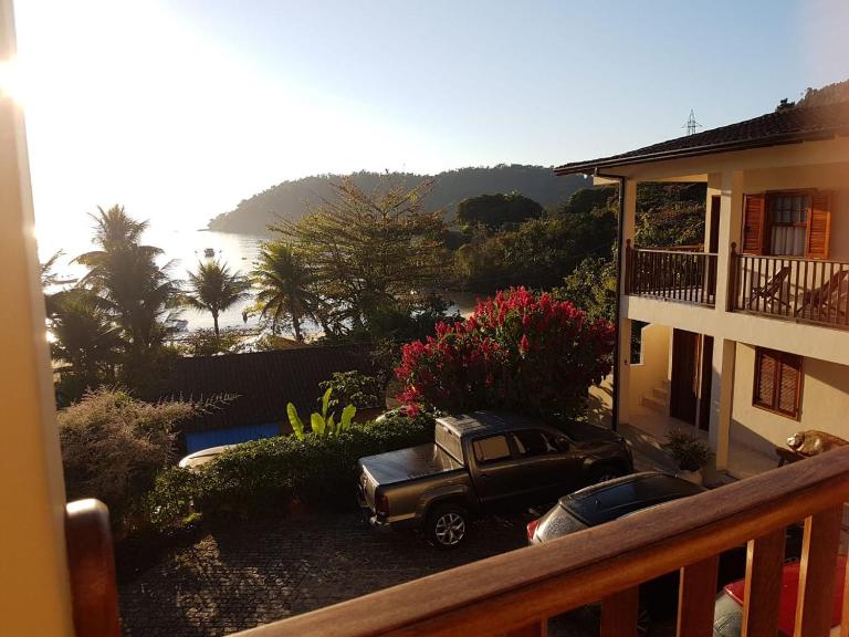 Pousada dos Navegantes - B&B Paraty
