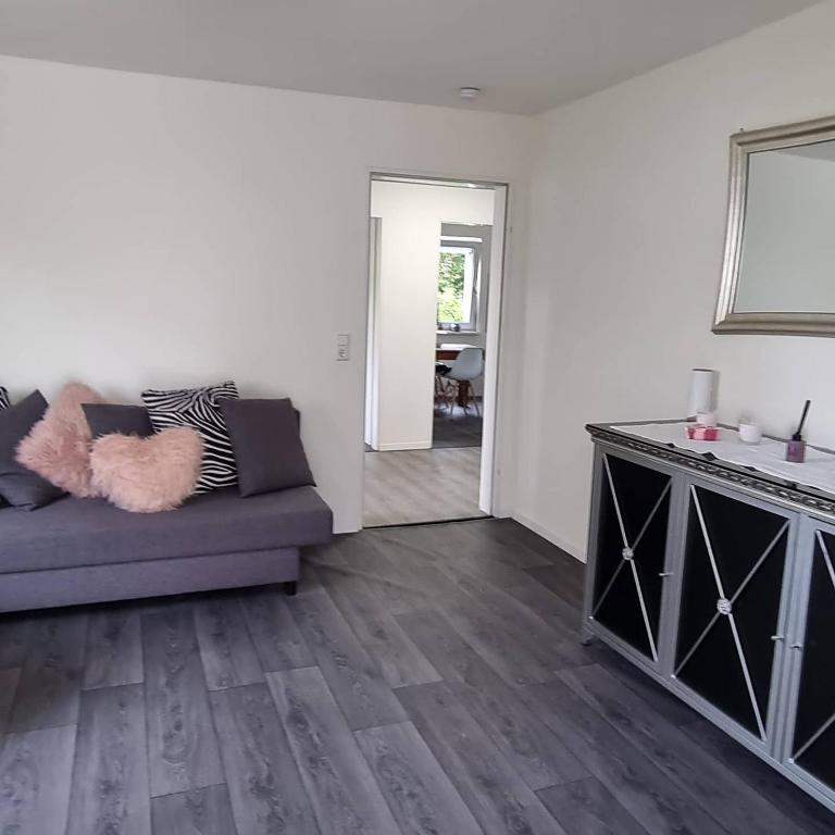 FeWo Tanja - B&B Lindau