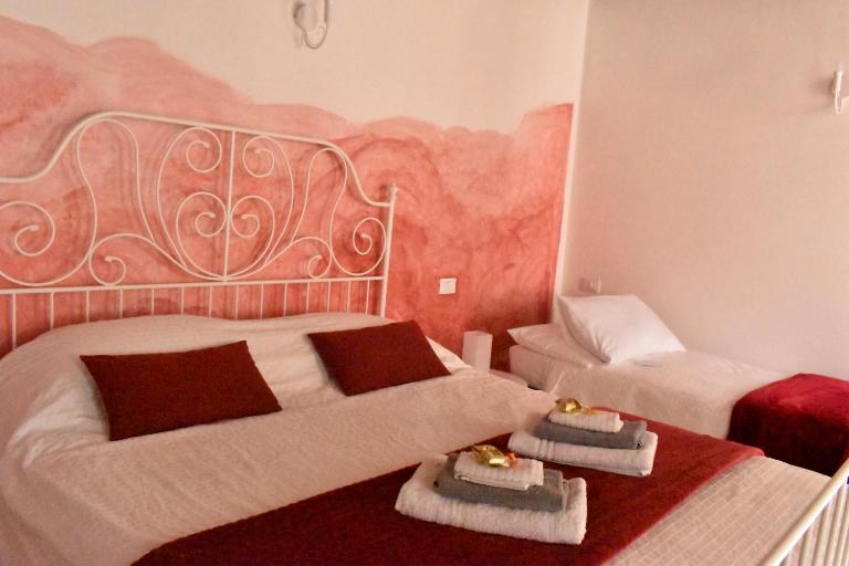 B&B Casa Rachele - B&B Pianello Val Tidone