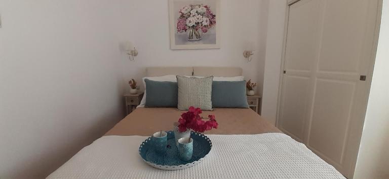 Hydra Apartment - B&B Ýdra
