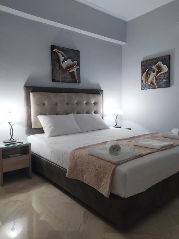 Christina's House - Bed and Breakfast Párga