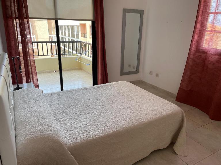 Calle Eusebio Carballo Estévez - Ferienwohnung Corralejo
