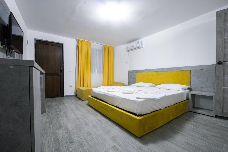 Pensiunea Maf - B&B Mangalia