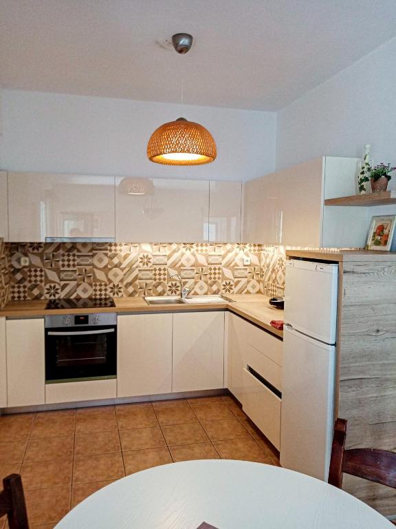 Sirines Apartments - Bed and Breakfast Palekastro